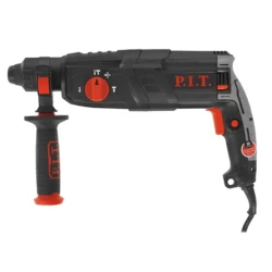 Перфоратор P.I.T. PBH28-C5 Перфоратор P.I.T. PBH28-C5
