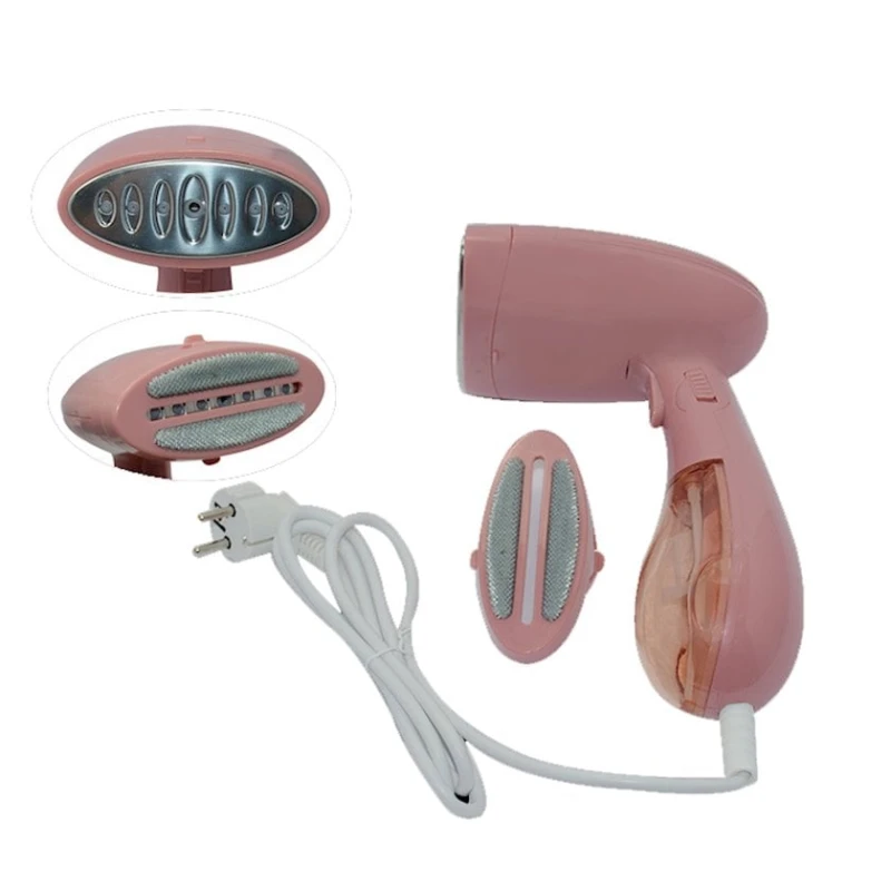 Ручной отпариватель Elif EL-517 Ручной отпариватель Elif EL-517