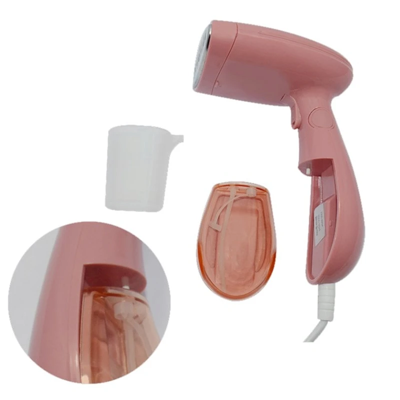 Ручной отпариватель Elif EL-517 Ручной отпариватель Elif EL-517