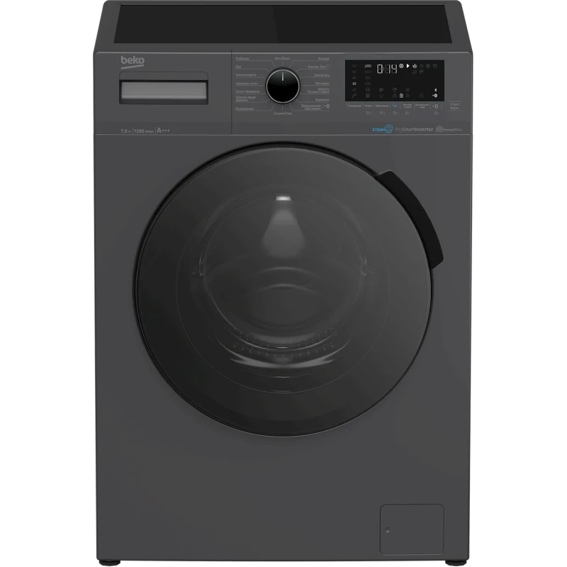 Стиральная машина Beko WSPE7H616A Стиральная машина Beko WSPE7H616A