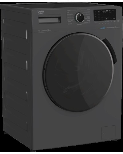Paltaryuyan maşın Beko WSPE7H616A