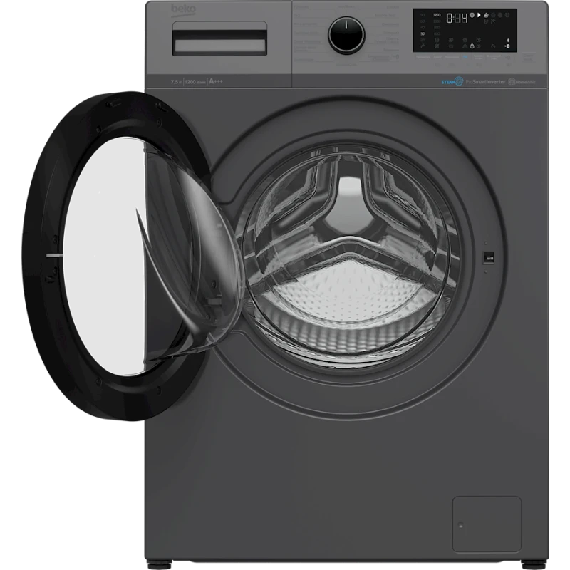 Стиральная машина Beko WSPE7H616A Стиральная машина Beko WSPE7H616A