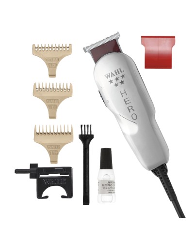 Trimmer Wahl Wide Hero 08991-716