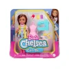 Кукла Barbie Chelsea Can Be Челси Модельер, 3+ лет