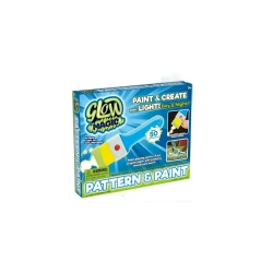 Набор рисования светом Glow Magic Набор рисования светом Glow Magic