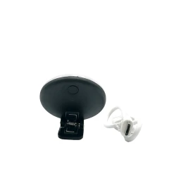 Светодиодная подсветка для телефона Mini-Q SS289 Black Светодиодная подсветка для телефона Mini-Q SS289 Black