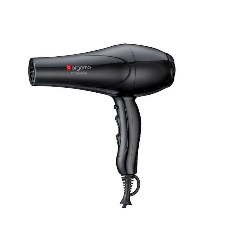 Fen Bergamo BG-HD6510MBP