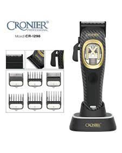 Saç kəsimi üçün cihaz Cronier CR-1296