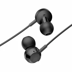 Проводные наушники Kaku KSC467 Black Проводные наушники Kaku KSC467 Black