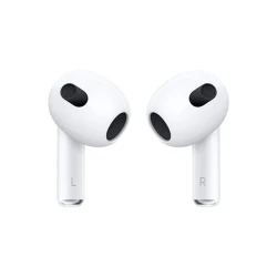 Беспроводные наушники No Brand 3 White Беспроводные наушники No Brand 3 White