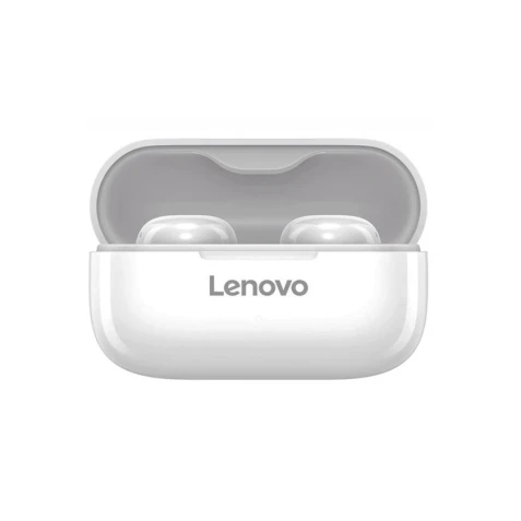 Беспроводные наушники Lenovo LP11 Live Pods TWS White