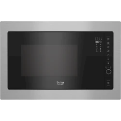 Встраиваемая микроволновая печь Beko BMGB 25332 BG