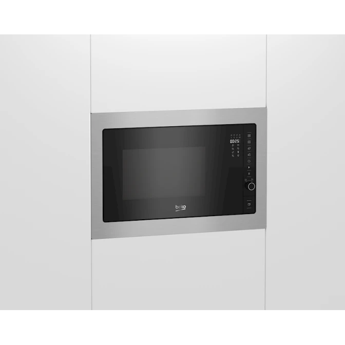 Встраиваемая микроволновая печь Beko BMGB 25332 BG Встраиваемая микроволновая печь Beko BMGB 25332 BG
