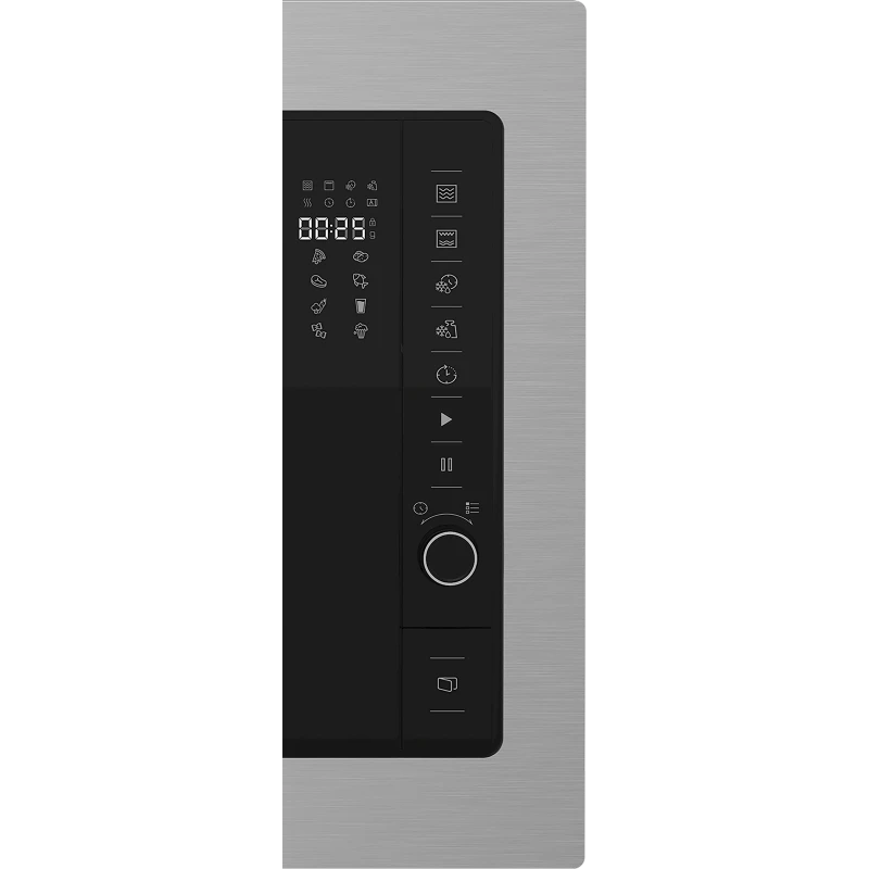 Встраиваемая микроволновая печь Beko BMGB 25332 BG Встраиваемая микроволновая печь Beko BMGB 25332 BG