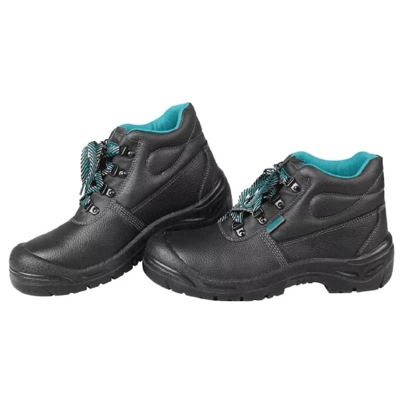 Ayaqqabı Total TSP202SB, ölçü 40, qara Ayaqqabı Total TSP202SB, ölçü 40, qara