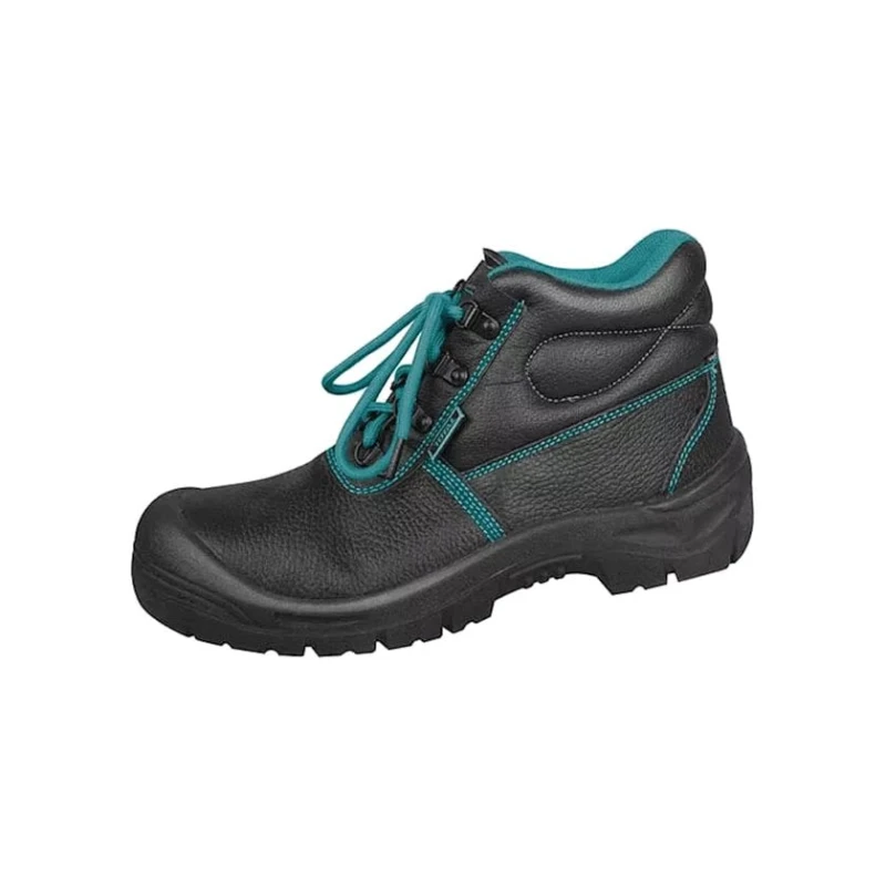 Ayaqqabı Total TSP202SB, ölçü 40, qara Ayaqqabı Total TSP202SB, ölçü 40, qara