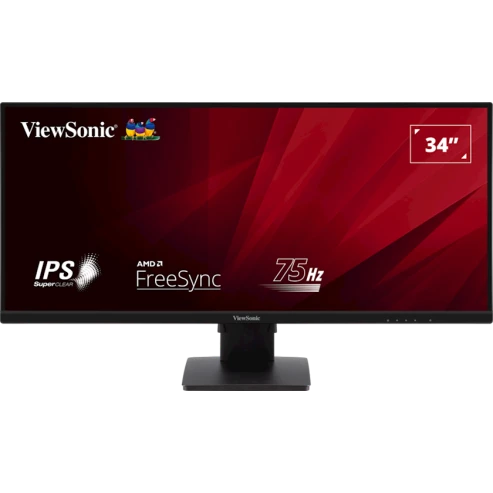 Монитор 34.1 Монитор 34.1