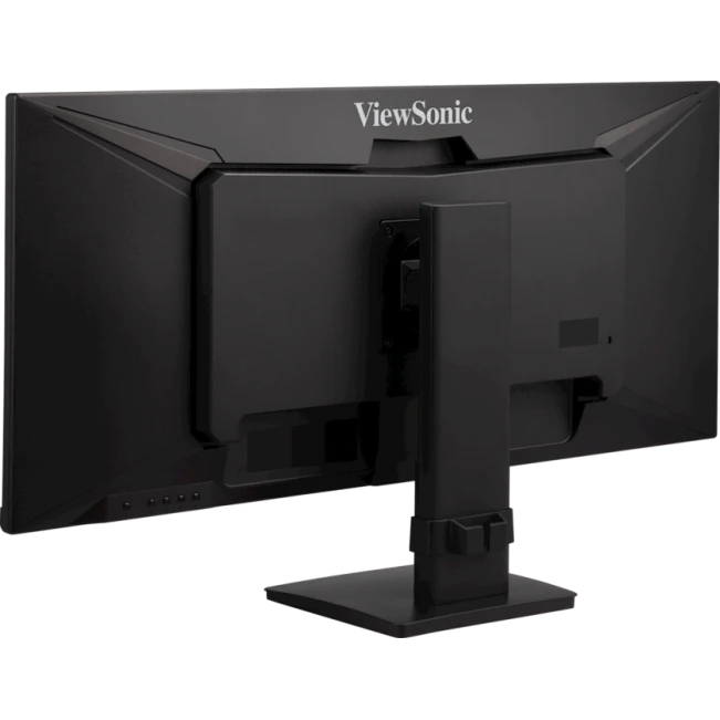 Монитор 34.1 Монитор 34.1