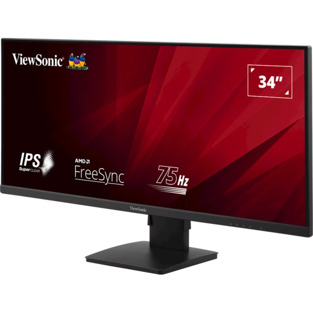 Монитор 34.1 Монитор 34.1