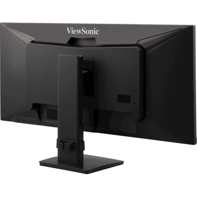 Монитор 34.1 Монитор 34.1