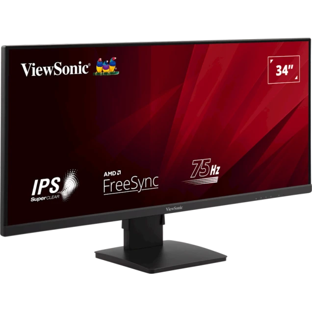 Монитор 34.1 Монитор 34.1