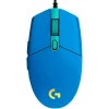 Мышь Logitech G102 Lightsync USB Blue Мышь Logitech G102 Lightsync USB Blue