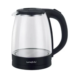 Электрический чайник Luma Bella LB-59026