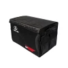 Avtomobil üçün çanta-orqanayzer Lexus, 30x30x50 sm, qara Avtomobil üçün çanta-orqanayzer Lexus, 30x30x50 sm, qara