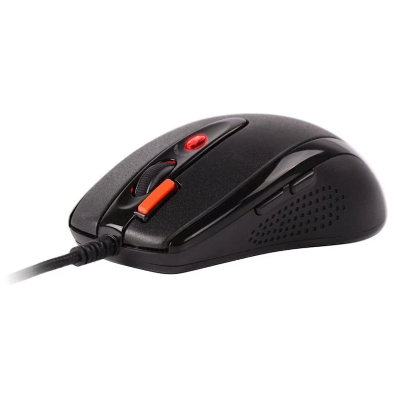 Siçan A4Tech X-710BК USB Black Siçan A4Tech X-710BК USB Black