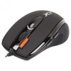 Siçan A4Tech X-710BК USB Black Siçan A4Tech X-710BК USB Black