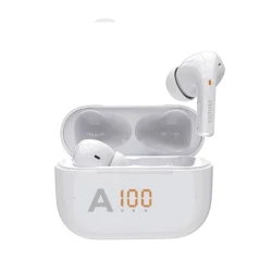 Беспроводные наушники Aiwa AT-X80A White