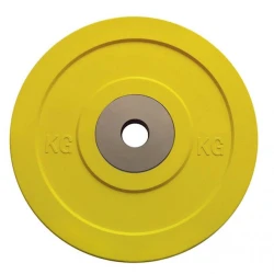 Диск Toorx Disc Bumper Microcargo, 1.5 кг, резина, диаметр отверстия 50мм Диск Toorx Disc Bumper Microcargo, 1.5 кг, резина, диаметр отверстия 50мм