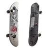 Скейтборд 806-белый 608-белый