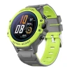 Умные часы детские Wonlex CT04 Pro Green/Grey