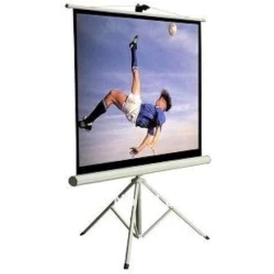 Экран проектора I-View projector screen tripod, 240 см Экран проектора I-View projector screen tripod, 240 см