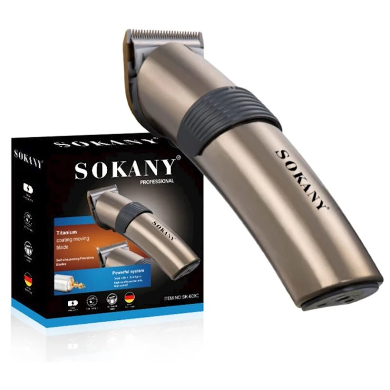 Триммер Sokany SK-609C Триммер Sokany SK-609C