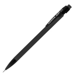 Rəngli qələm Zebra Pen Mp Pencil Black, qara