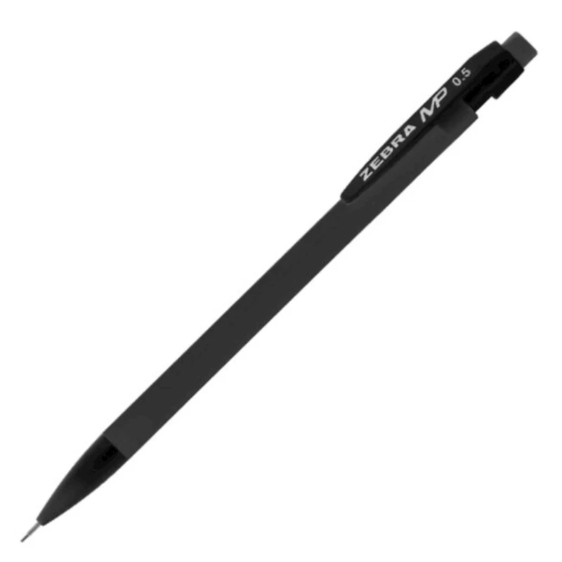 Цветная ручка Zebra Pen Mp Pencil Black, черный Цветная ручка Zebra Pen Mp Pencil Black, черный