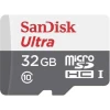 Карта памяти SanDisk Ultra 32GB microSDHC UHS-I Карта памяти SanDisk Ultra 32GB microSDHC UHS-I