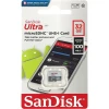 Карта памяти SanDisk Ultra 32GB microSDHC UHS-I Карта памяти SanDisk Ultra 32GB microSDHC UHS-I