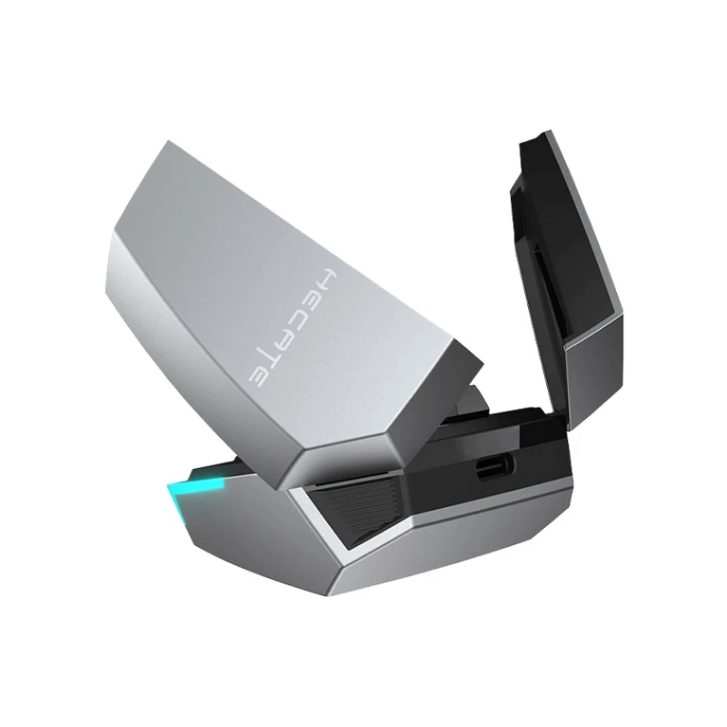 Беспроводные наушники Edifier Headphones GX07 True Wireless Gaming with Active Noise Cancellation Беспроводные наушники Edifier Headphones GX07 True Wireless Gaming with Active Noise Cancellation