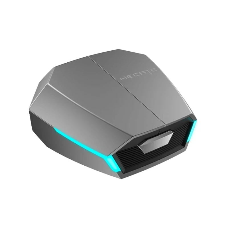 Беспроводные наушники Edifier Headphones GX07 True Wireless Gaming with Active Noise Cancellation Беспроводные наушники Edifier Headphones GX07 True Wireless Gaming with Active Noise Cancellation