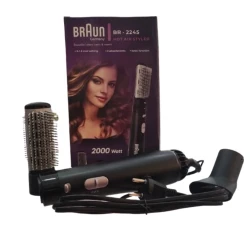 Фен Braun BR-2245
