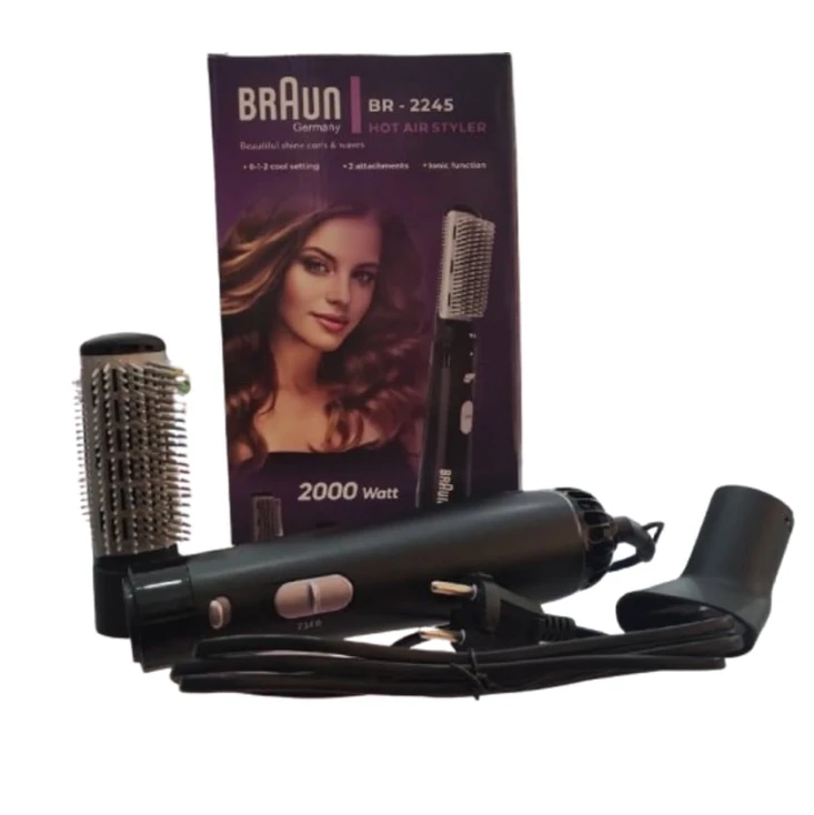 Fen Braun BR-2245 Fen Braun BR-2245