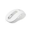 Мышь Logitech Signature M650 White (910-006255) Мышь Logitech Signature M650 White (910-006255)