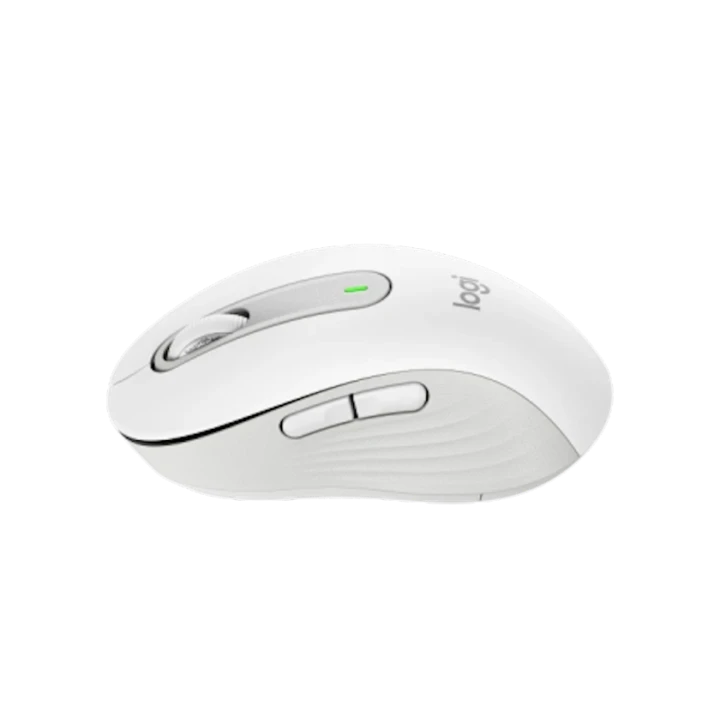 Мышь Logitech Signature M650 White (910-006255) Мышь Logitech Signature M650 White (910-006255)