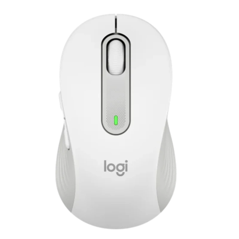 Мышь Logitech Signature M650 White (910-006255) Мышь Logitech Signature M650 White (910-006255)