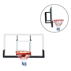 Баскетбольный щит Vigor S030B