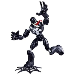 Фигурка Hasbro Spider-Man Bend and Flex Missions Venom F3741, товар в ассортименте Фигурка Hasbro Spider-Man Bend and Flex Missions Venom F3741, товар в ассортименте