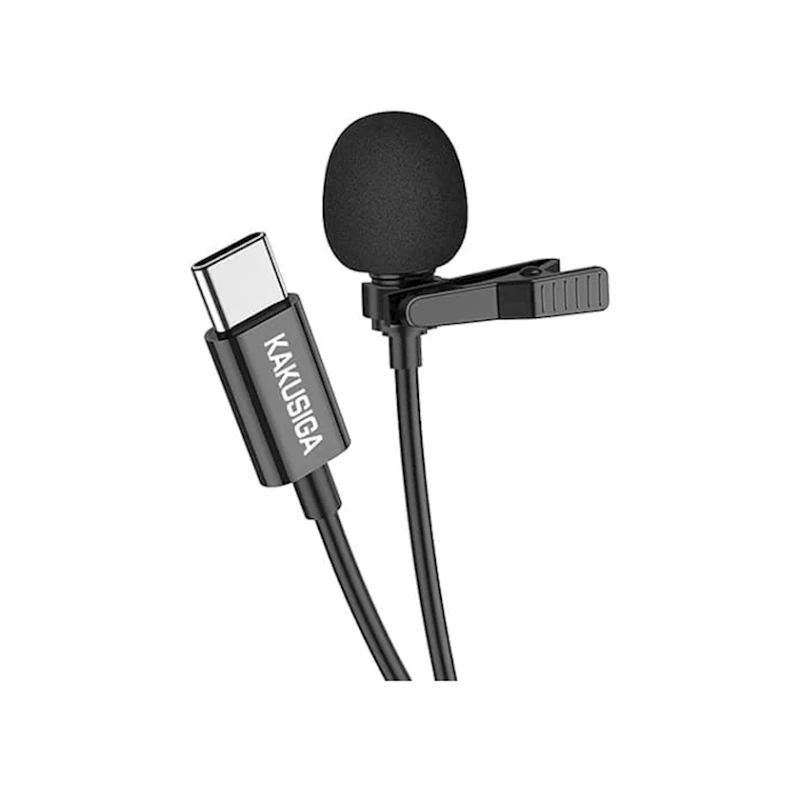 Mikrofon Kakusiga KSC-763
